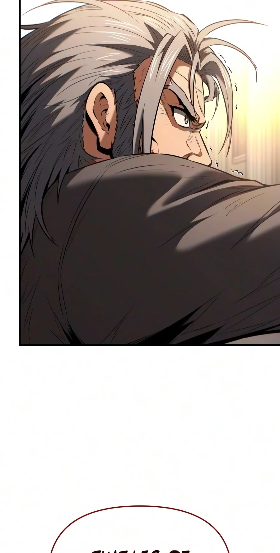 The Seventh Prince Wants to Bail Chapter 18 page 27