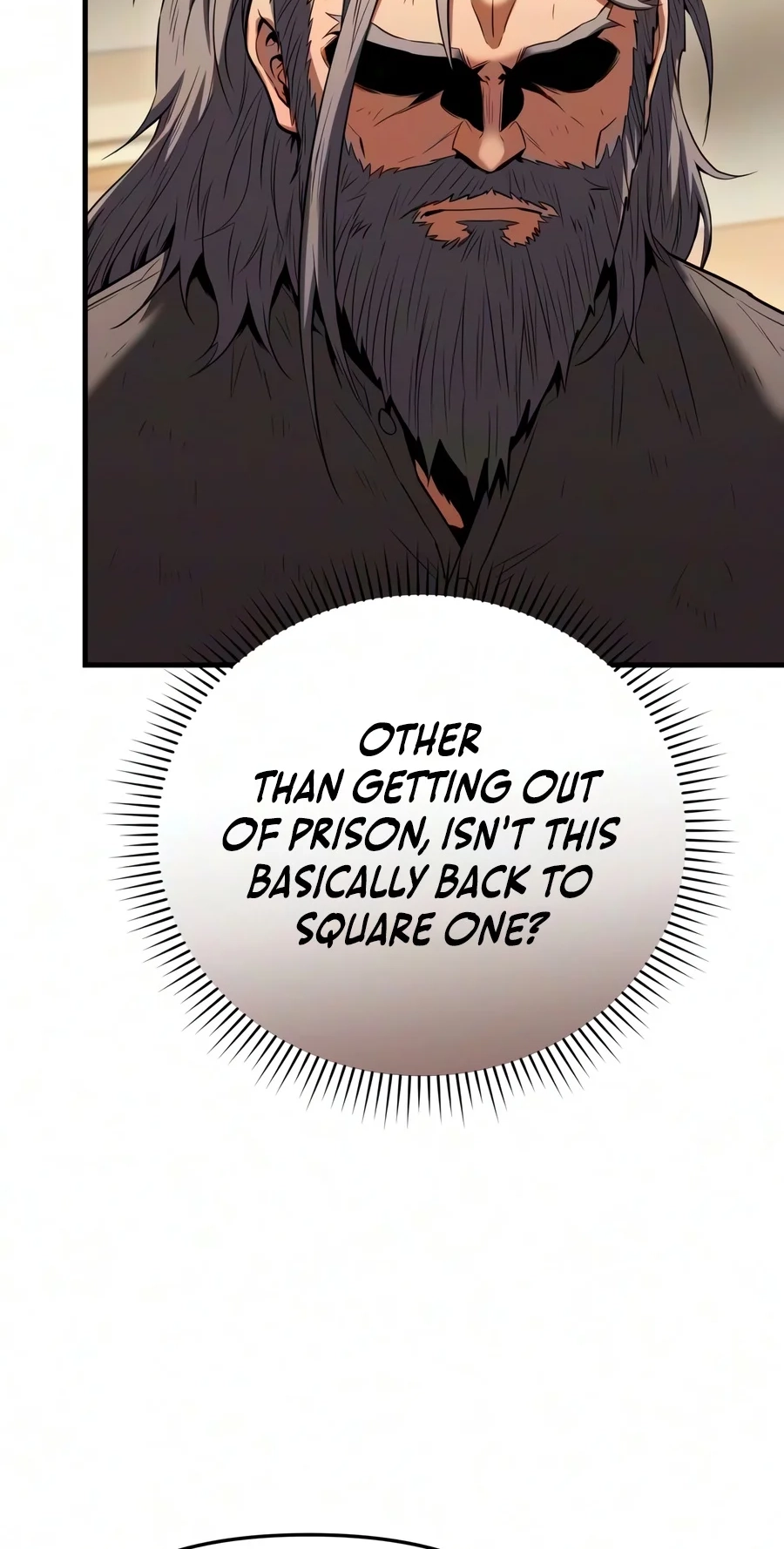 The Seventh Prince Wants to Bail Chapter 18 page 38