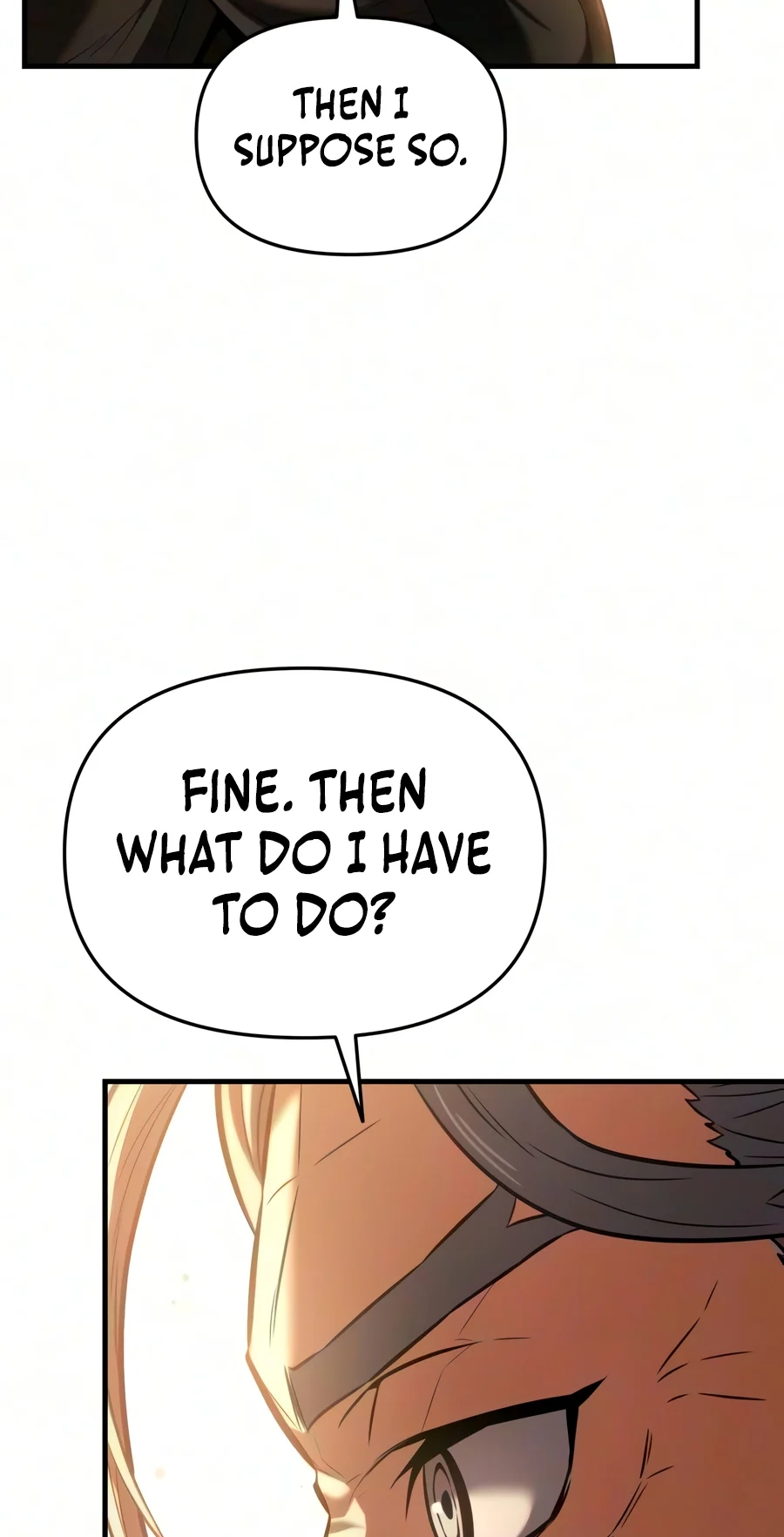 The Seventh Prince Wants to Bail Chapter 18 page 19