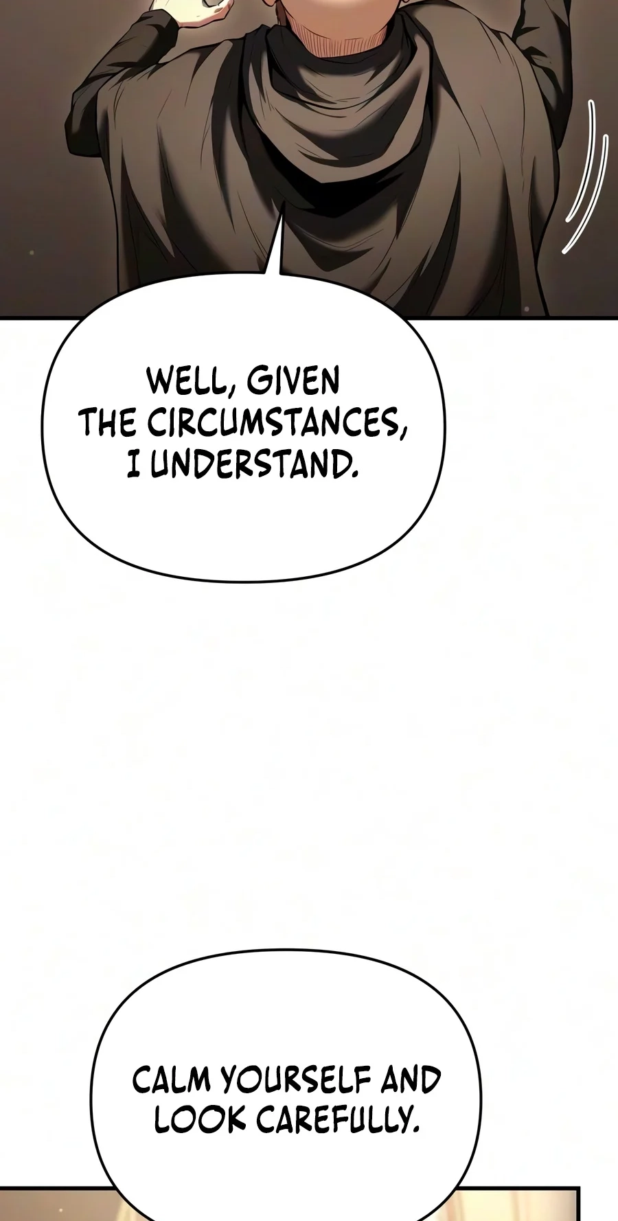 The Seventh Prince Wants to Bail Chapter 18 page 34