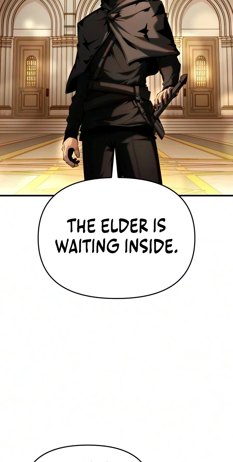The Seventh Prince Wants to Bail Chapter 18 page 4