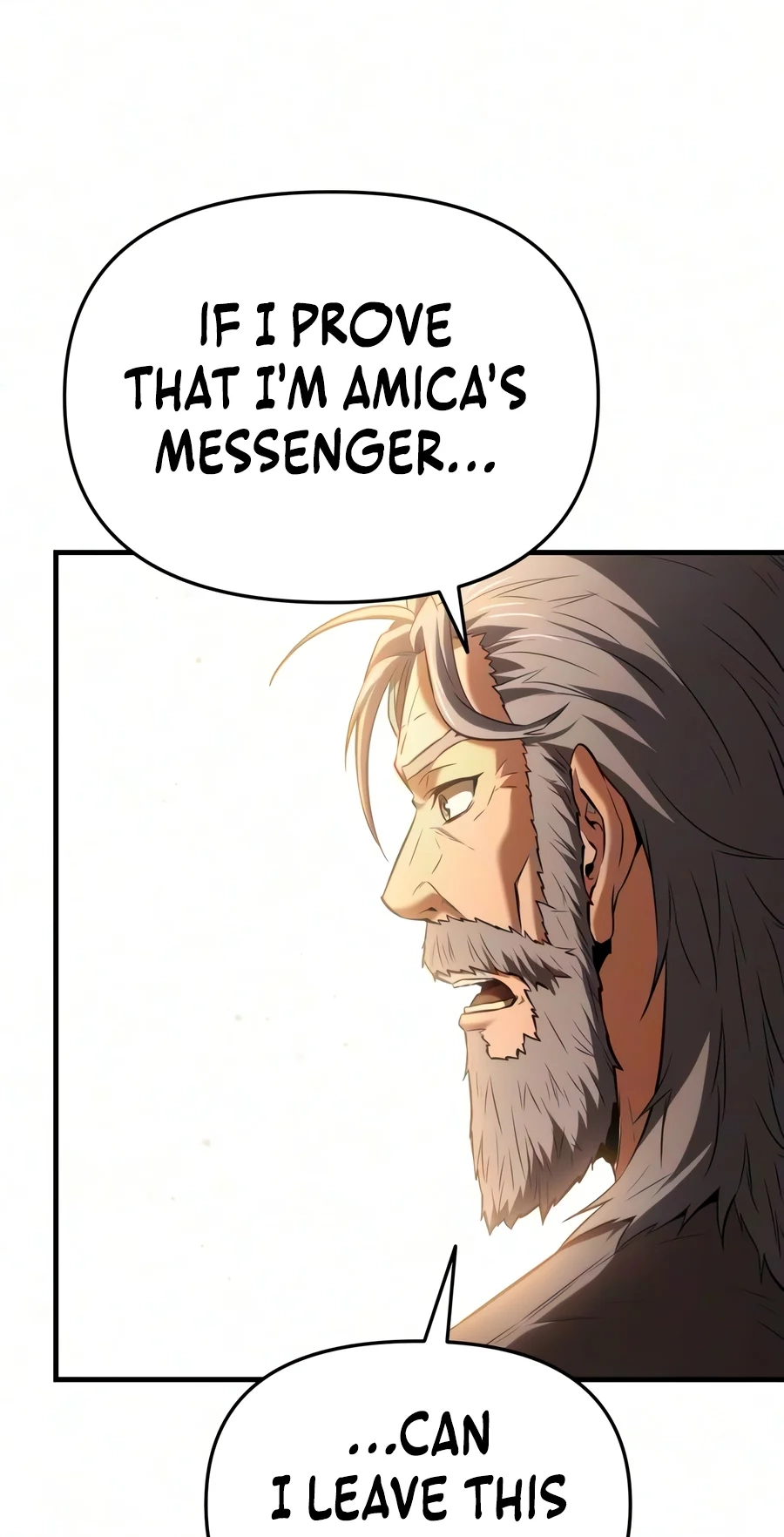 The Seventh Prince Wants to Bail Chapter 18 page 17