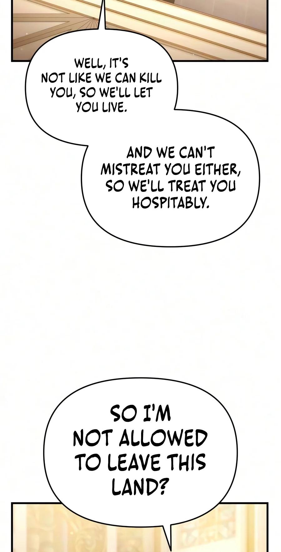 The Seventh Prince Wants to Bail Chapter 18 page 15