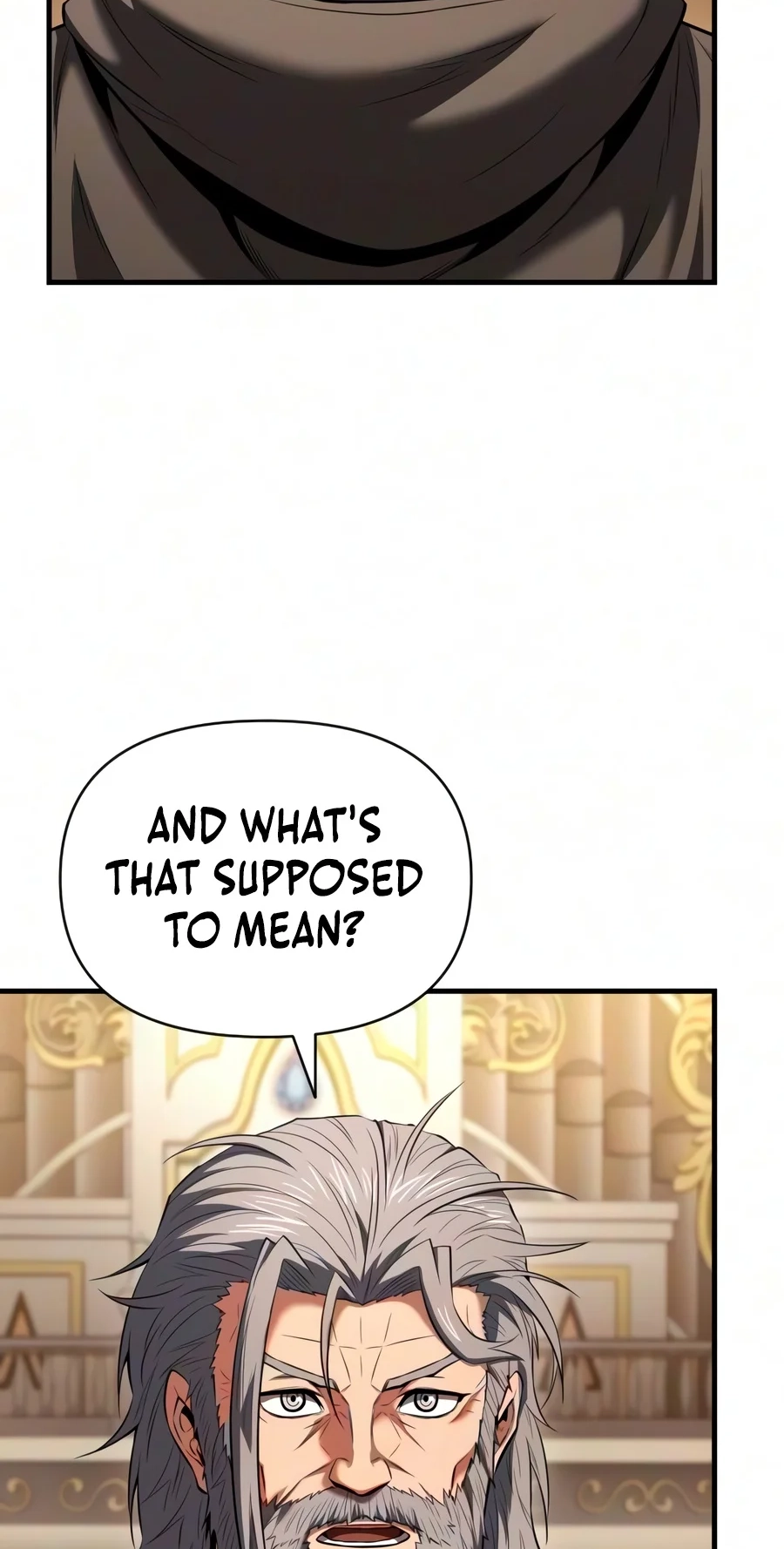The Seventh Prince Wants to Bail Chapter 18 page 49