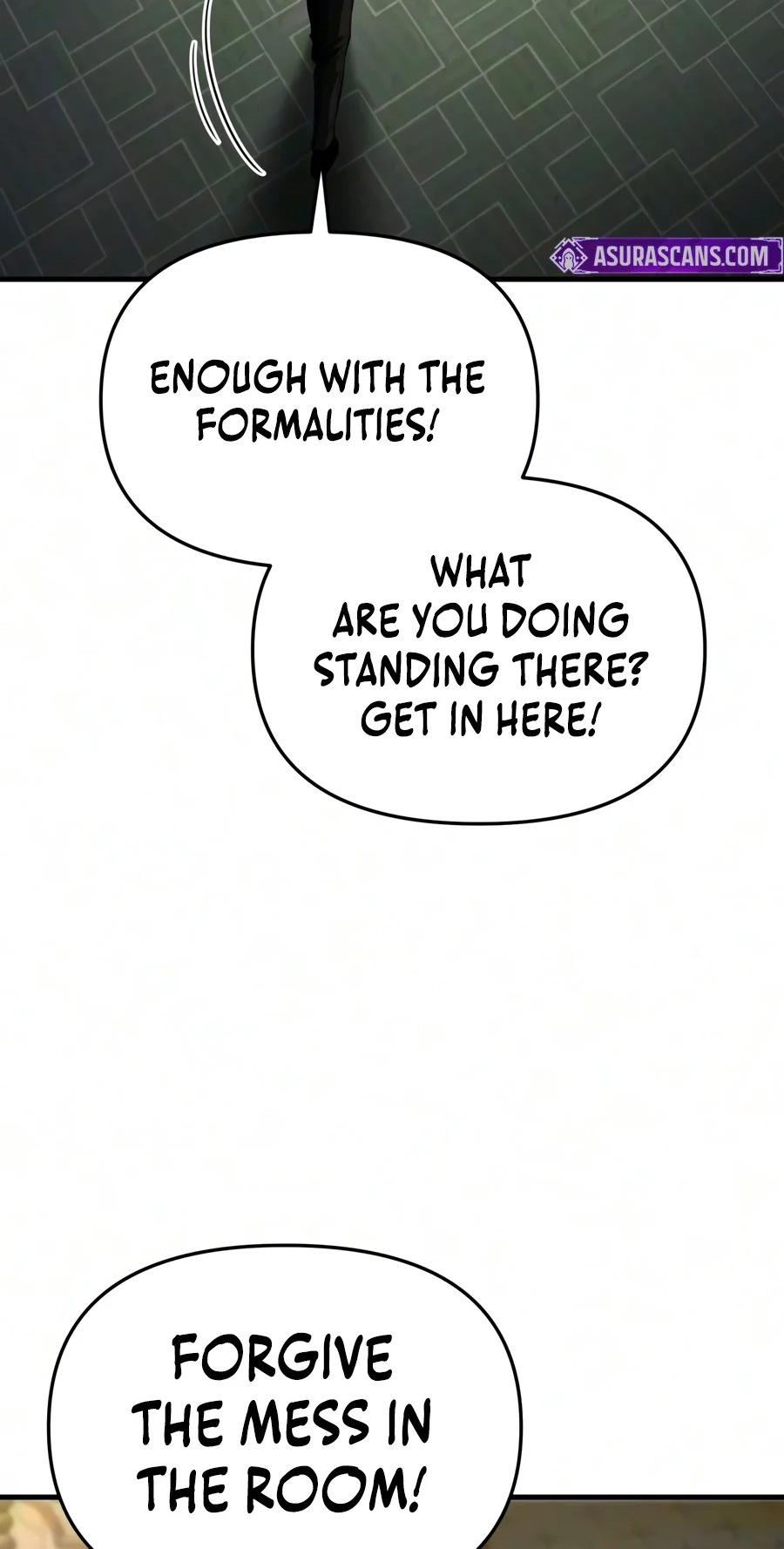 The Seventh Prince Wants to Bail Chapter 18 page 76