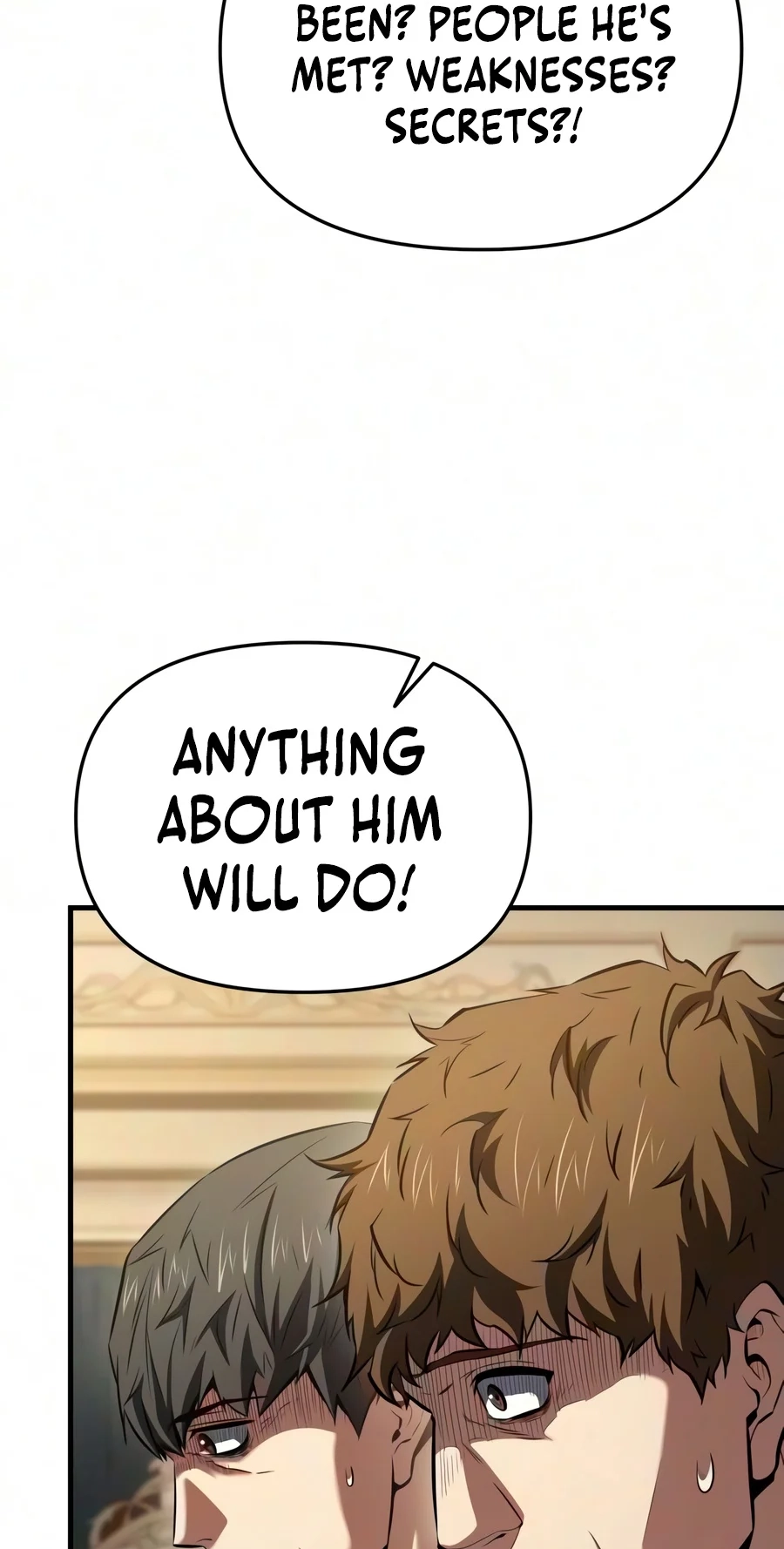 The Seventh Prince Wants to Bail Chapter 18 page 79