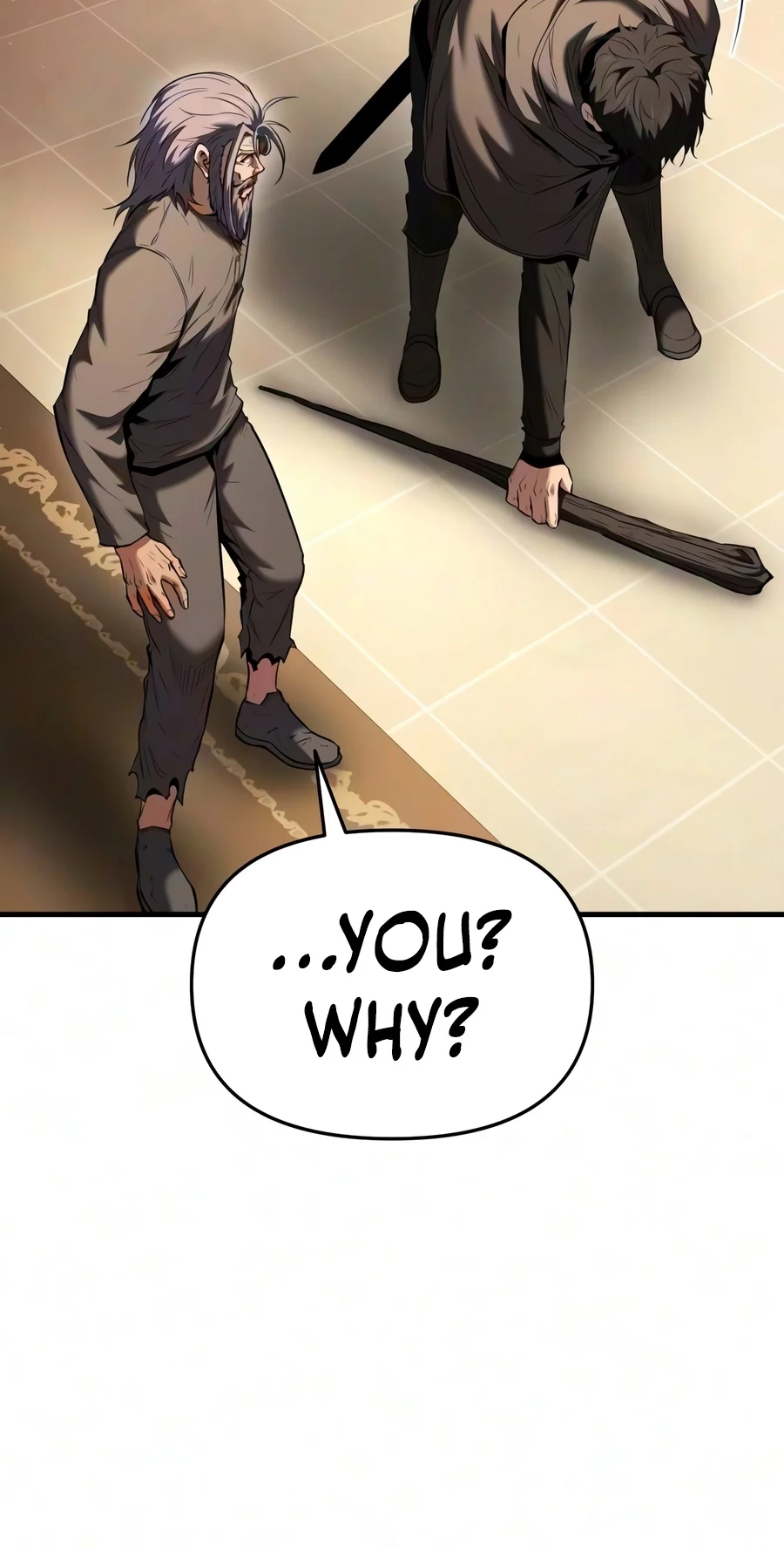 The Seventh Prince Wants to Bail Chapter 18 page 41