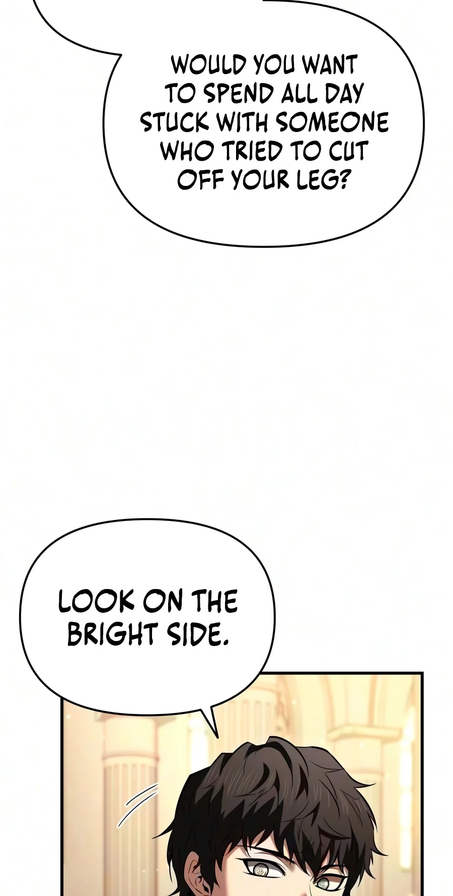 The Seventh Prince Wants to Bail Chapter 18 page 45
