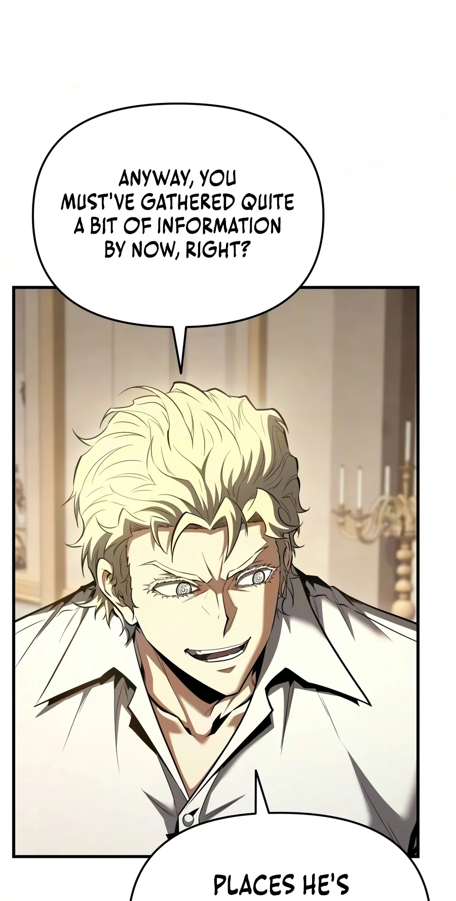 The Seventh Prince Wants to Bail Chapter 18 page 78