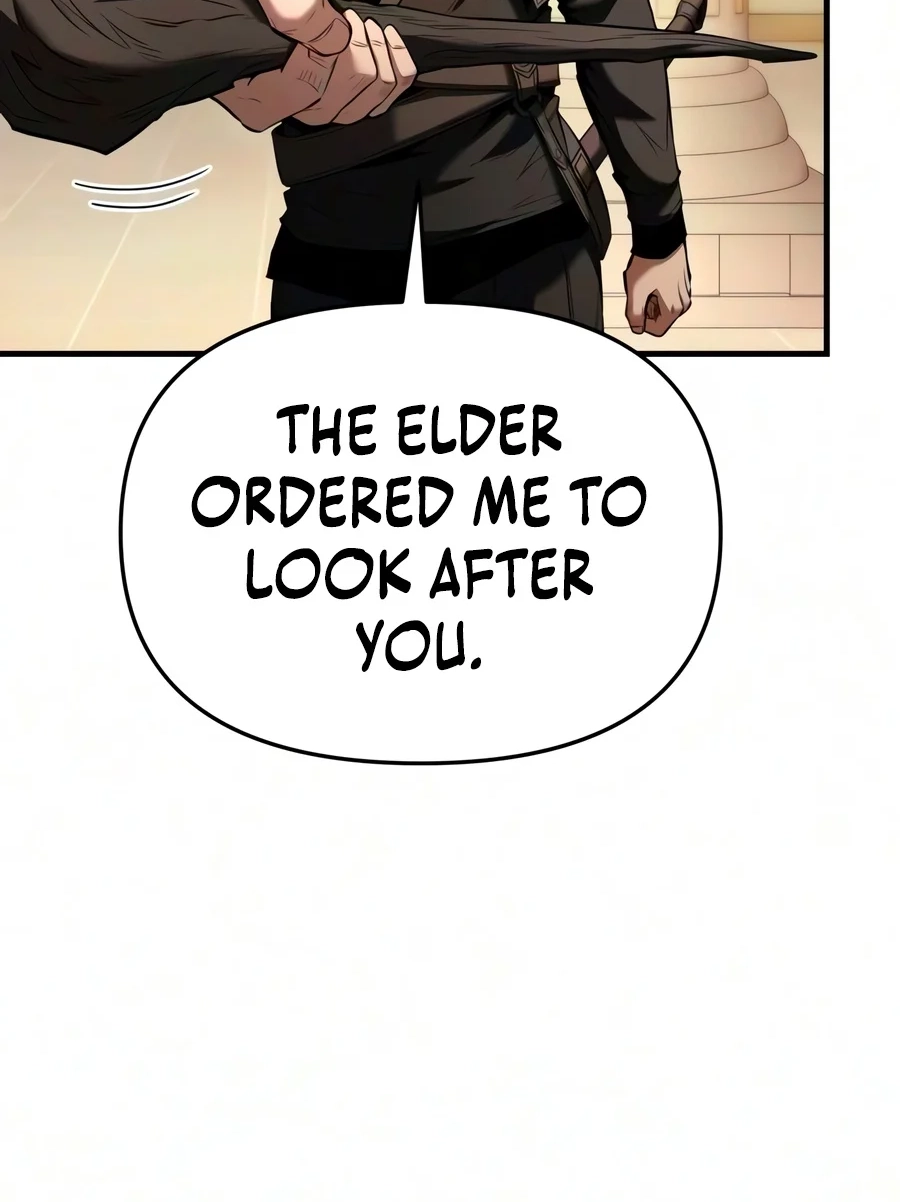 The Seventh Prince Wants to Bail Chapter 18 page 43