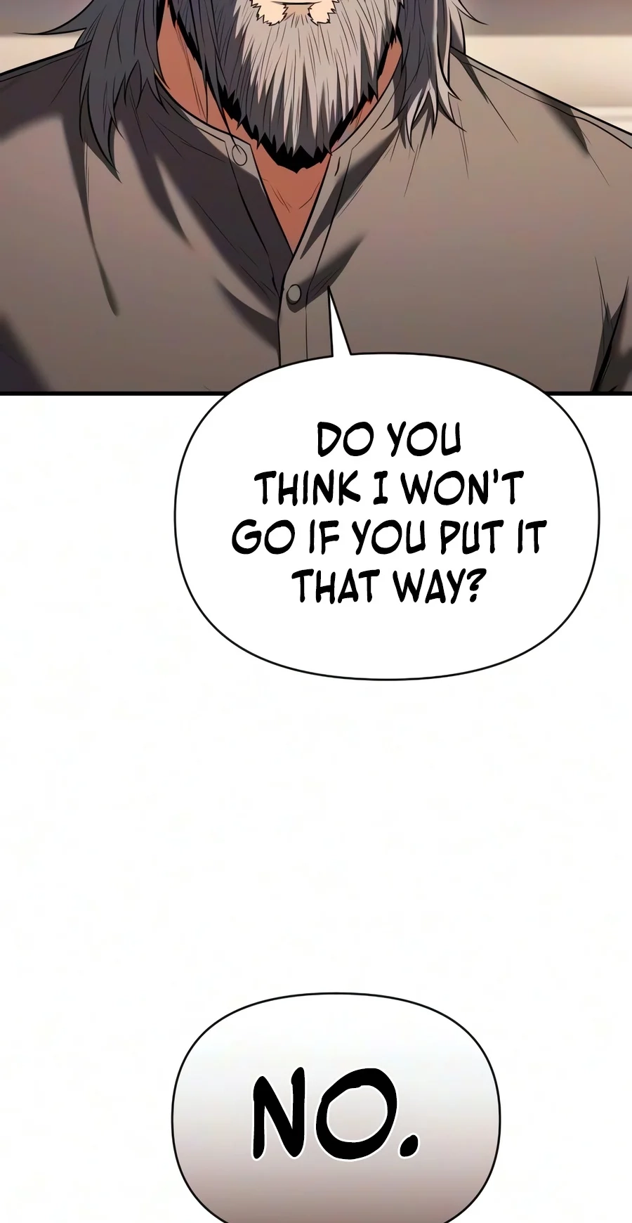 The Seventh Prince Wants to Bail Chapter 18 page 53