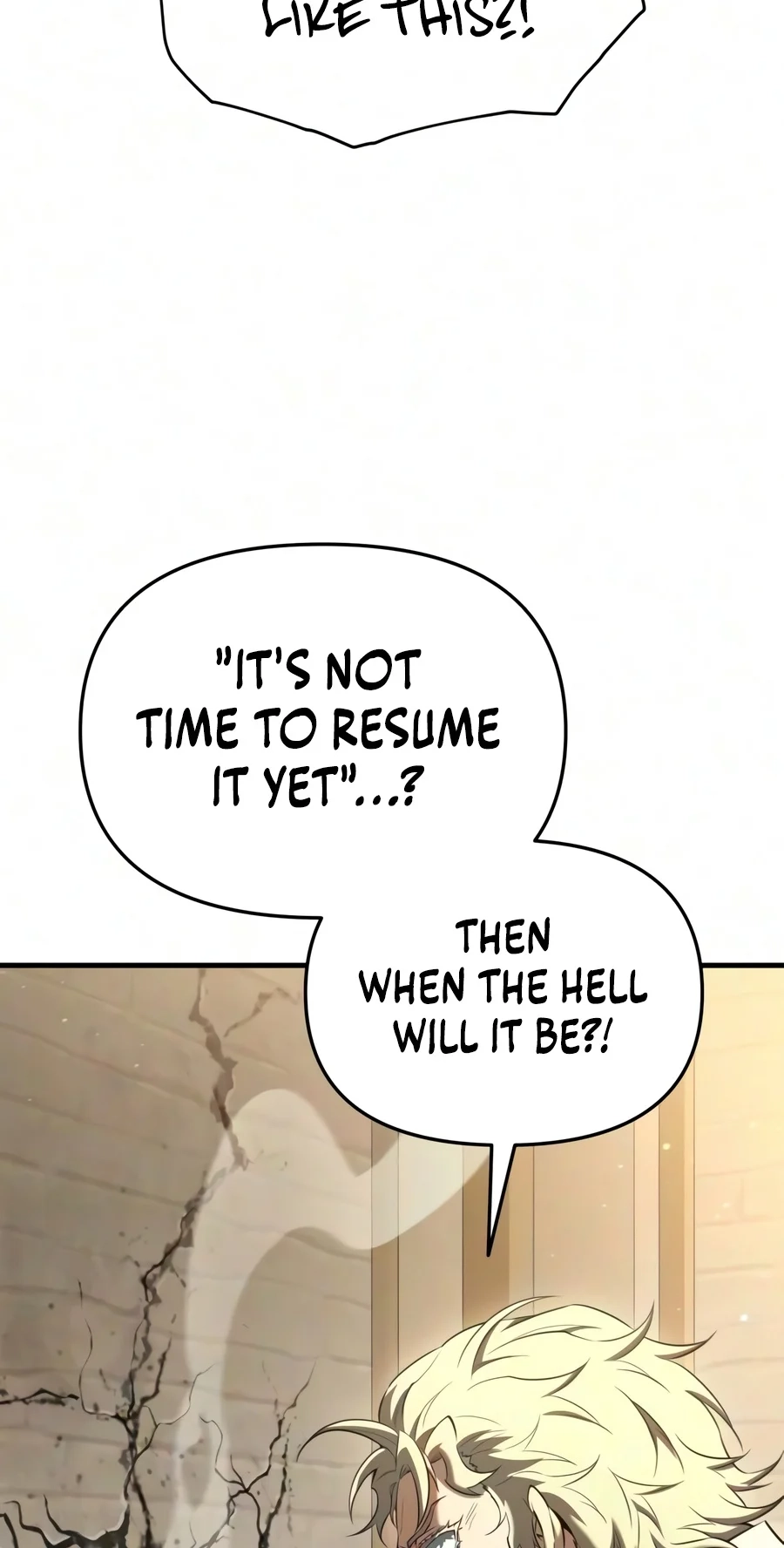 The Seventh Prince Wants to Bail Chapter 18 page 63