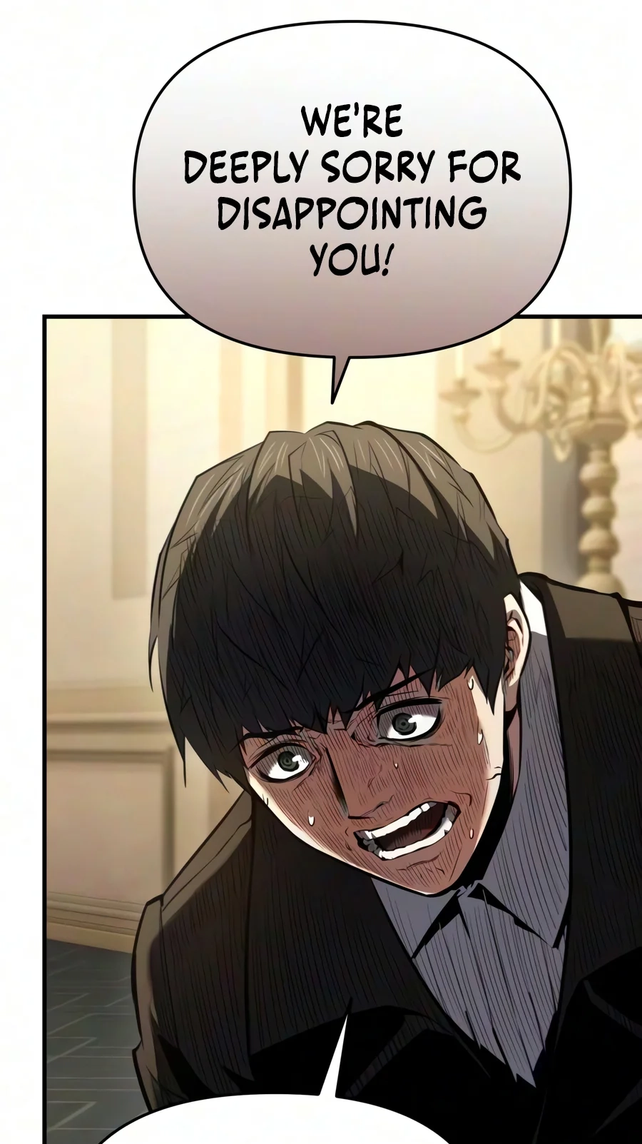 The Seventh Prince Wants to Bail Chapter 18 page 86