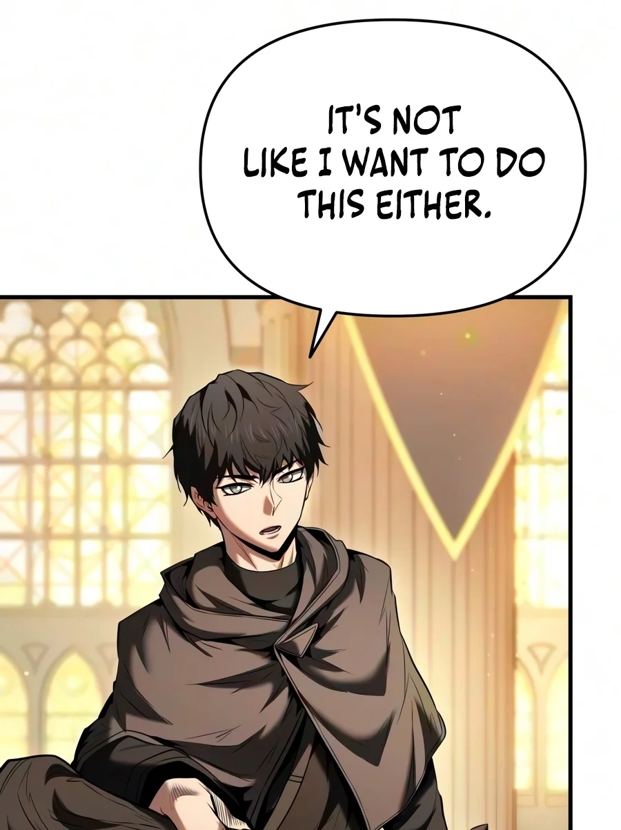 The Seventh Prince Wants to Bail Chapter 18 page 42