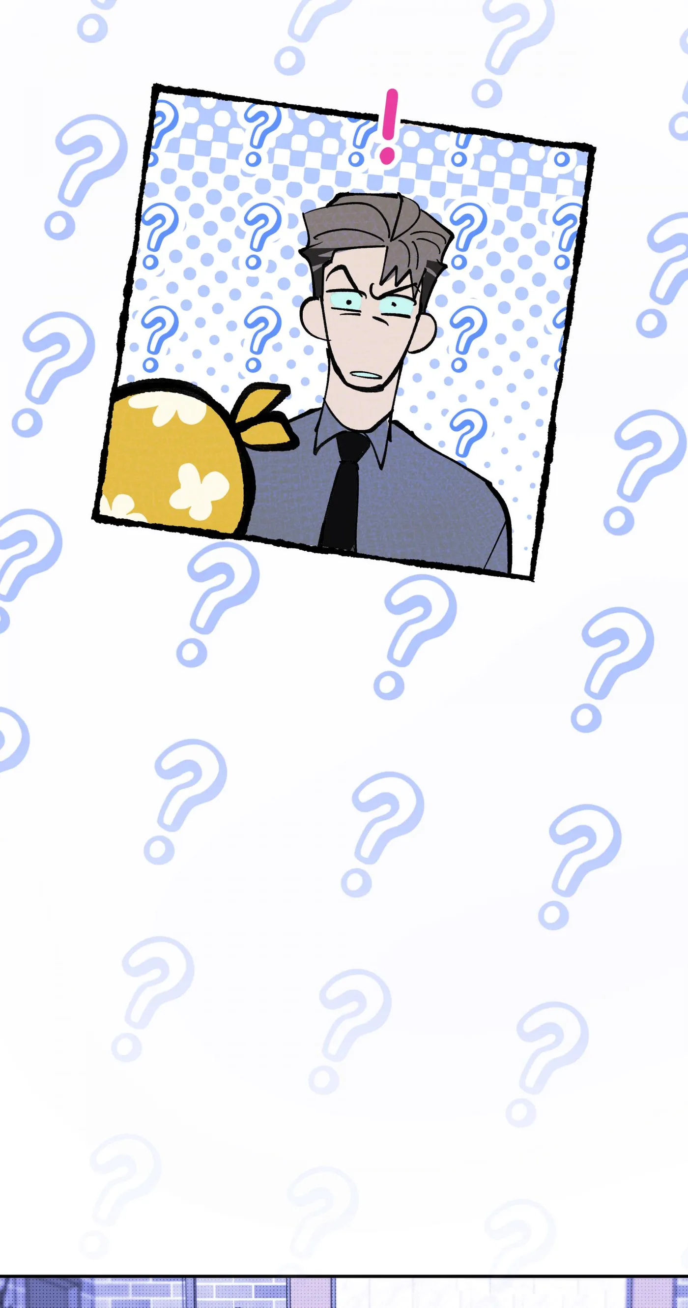 Augustus in the Human World Chapter 14 page 19
