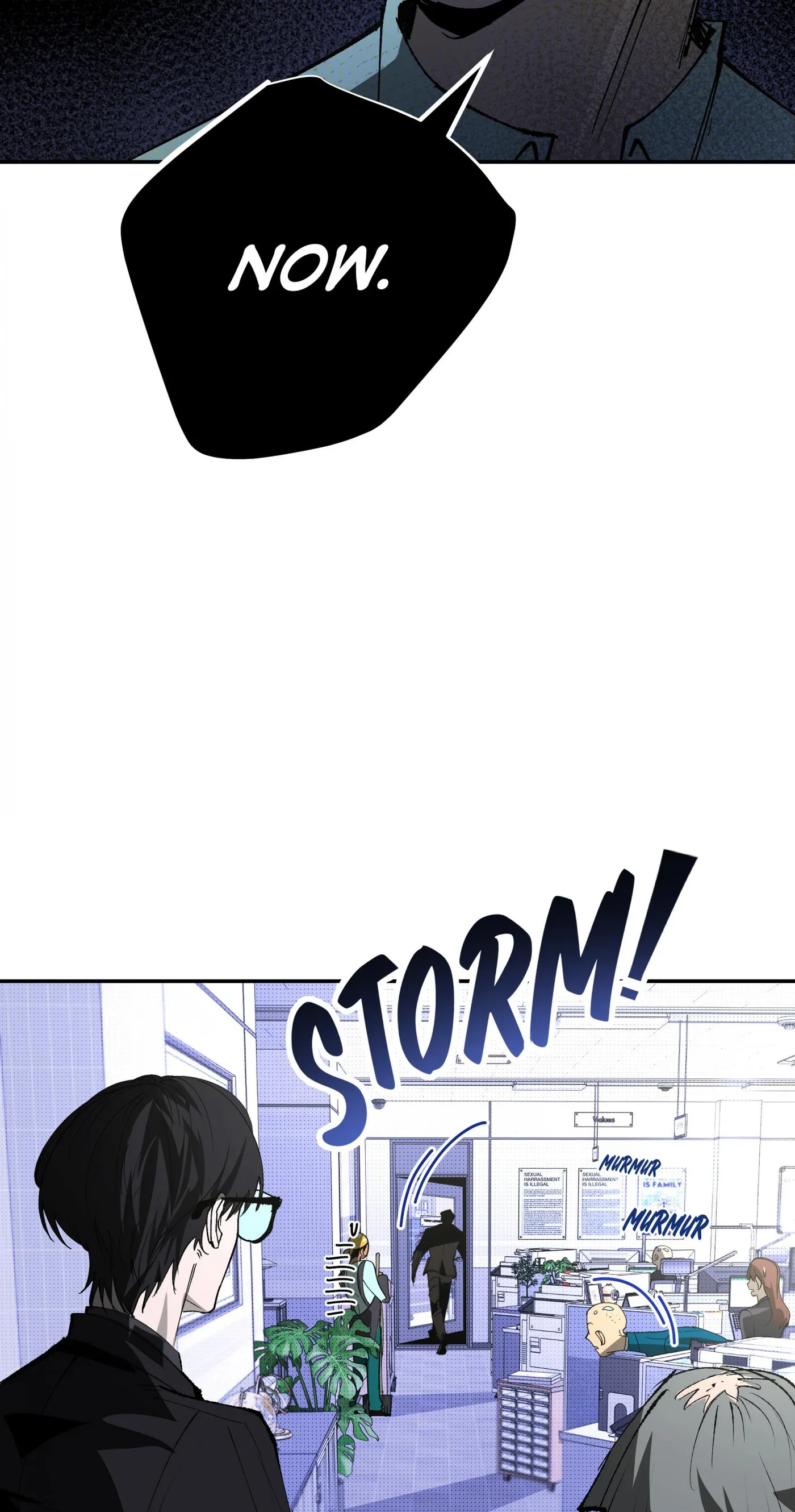 Augustus in the Human World Chapter 14 page 5
