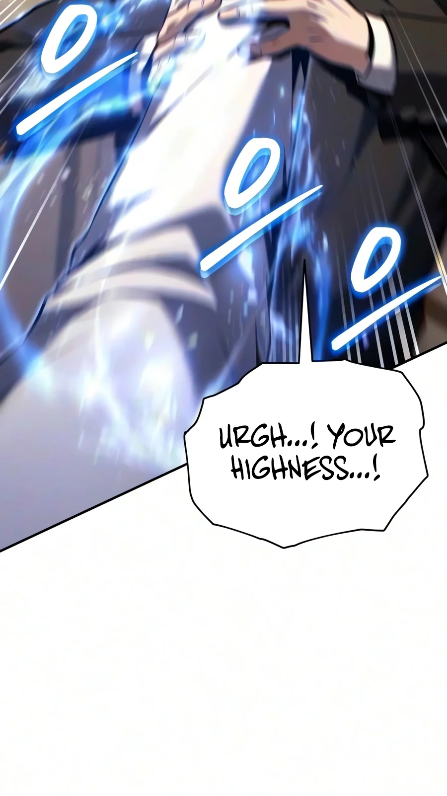 The Seventh Prince Wants to Bail Chapter 18 page 94