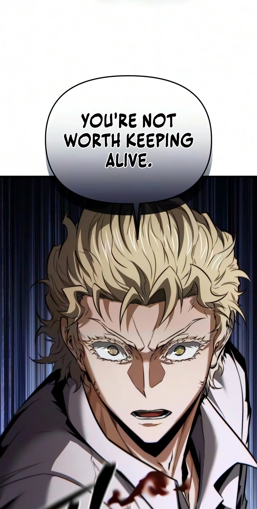The Seventh Prince Wants to Bail Chapter 18 page 98
