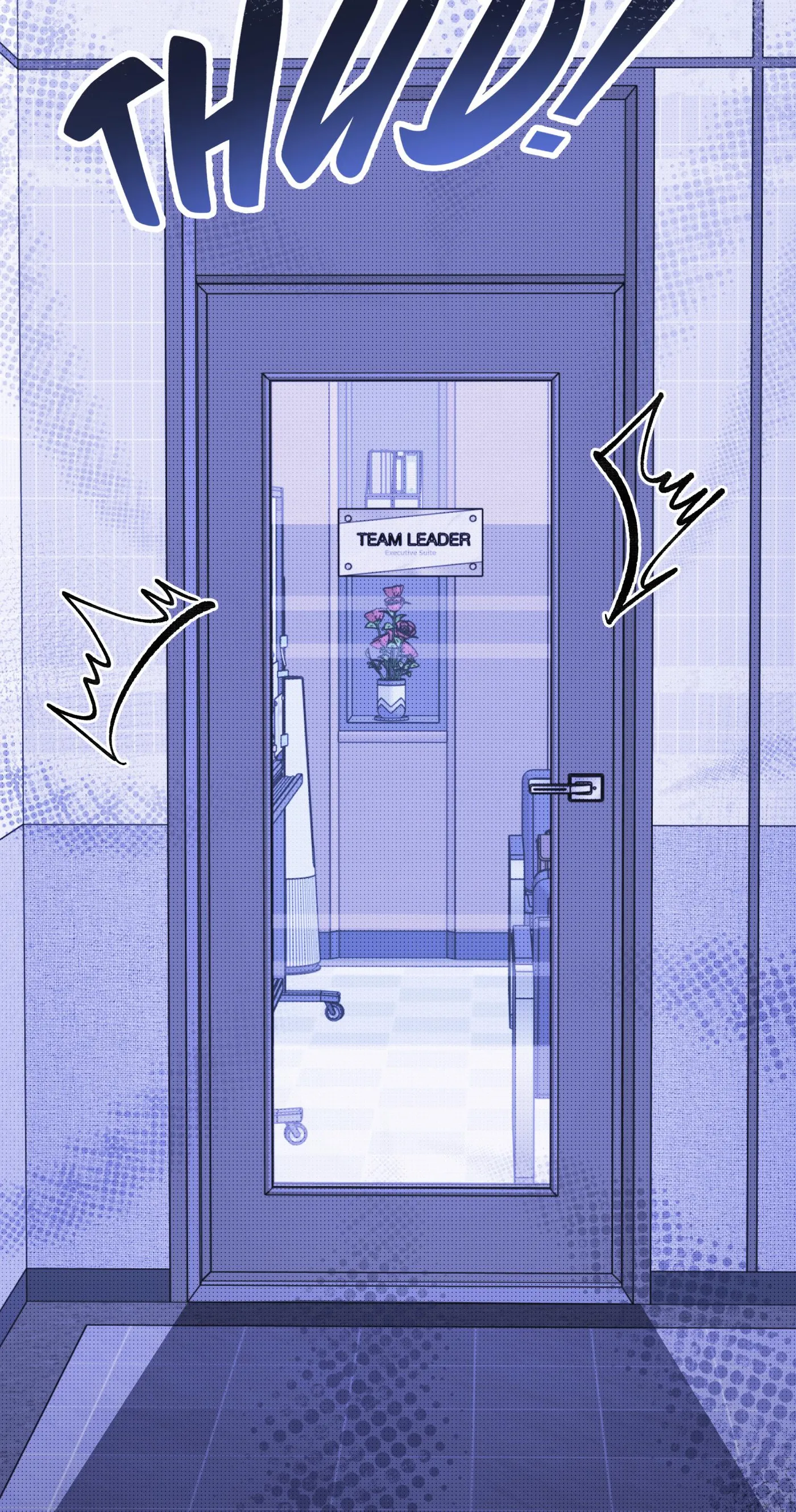 Augustus in the Human World Chapter 14 page 9
