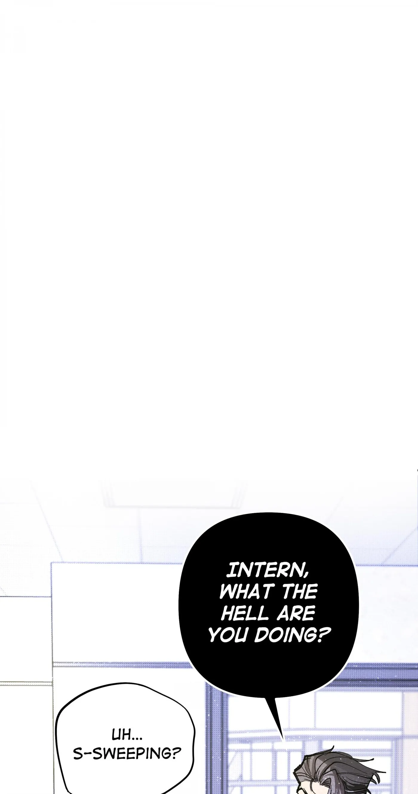 Augustus in the Human World Chapter 14 page 1