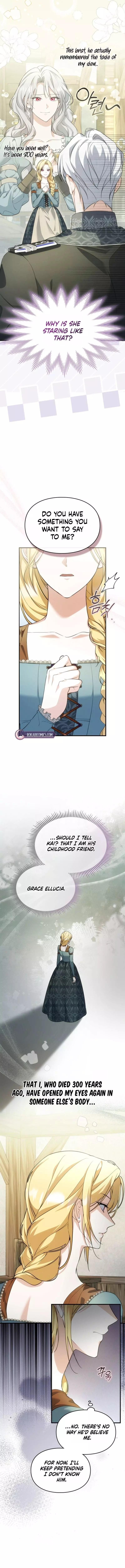Ceres, the Time Therapist Chapter 17 page 4