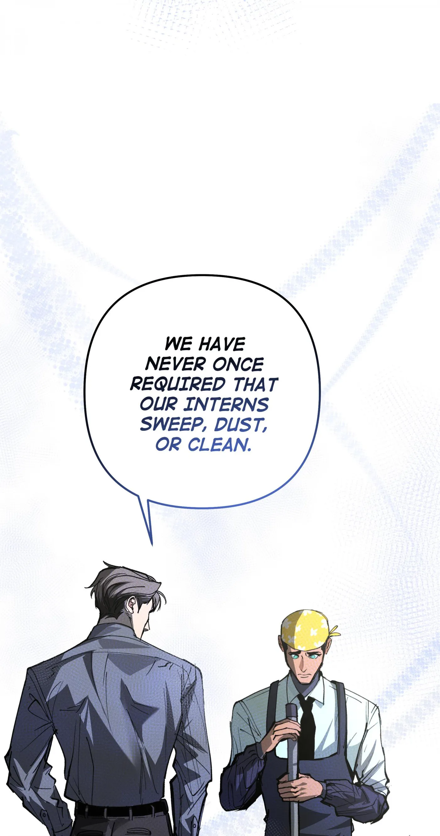 Augustus in the Human World Chapter 14 page 25