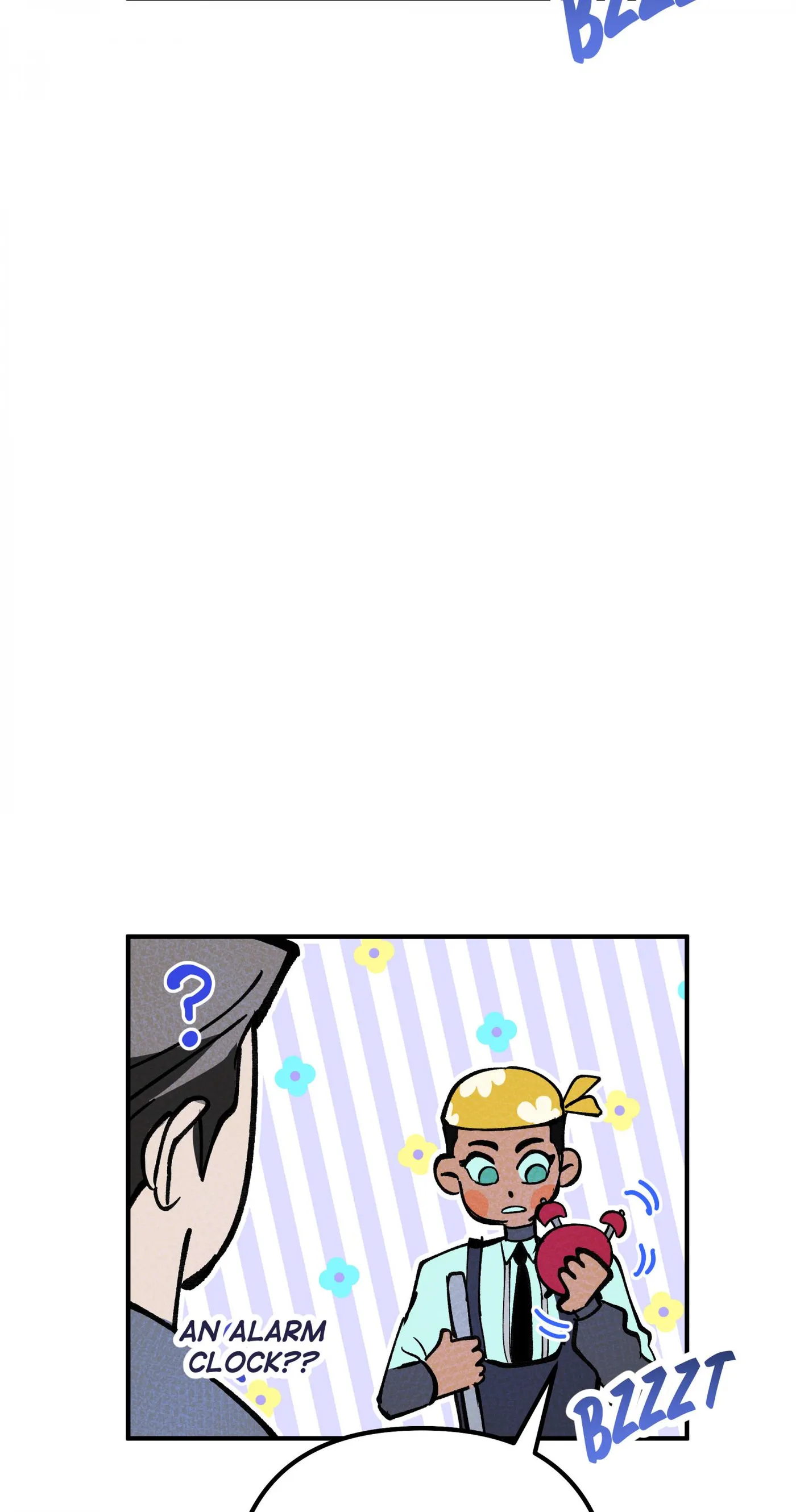 Augustus in the Human World Chapter 14 page 44