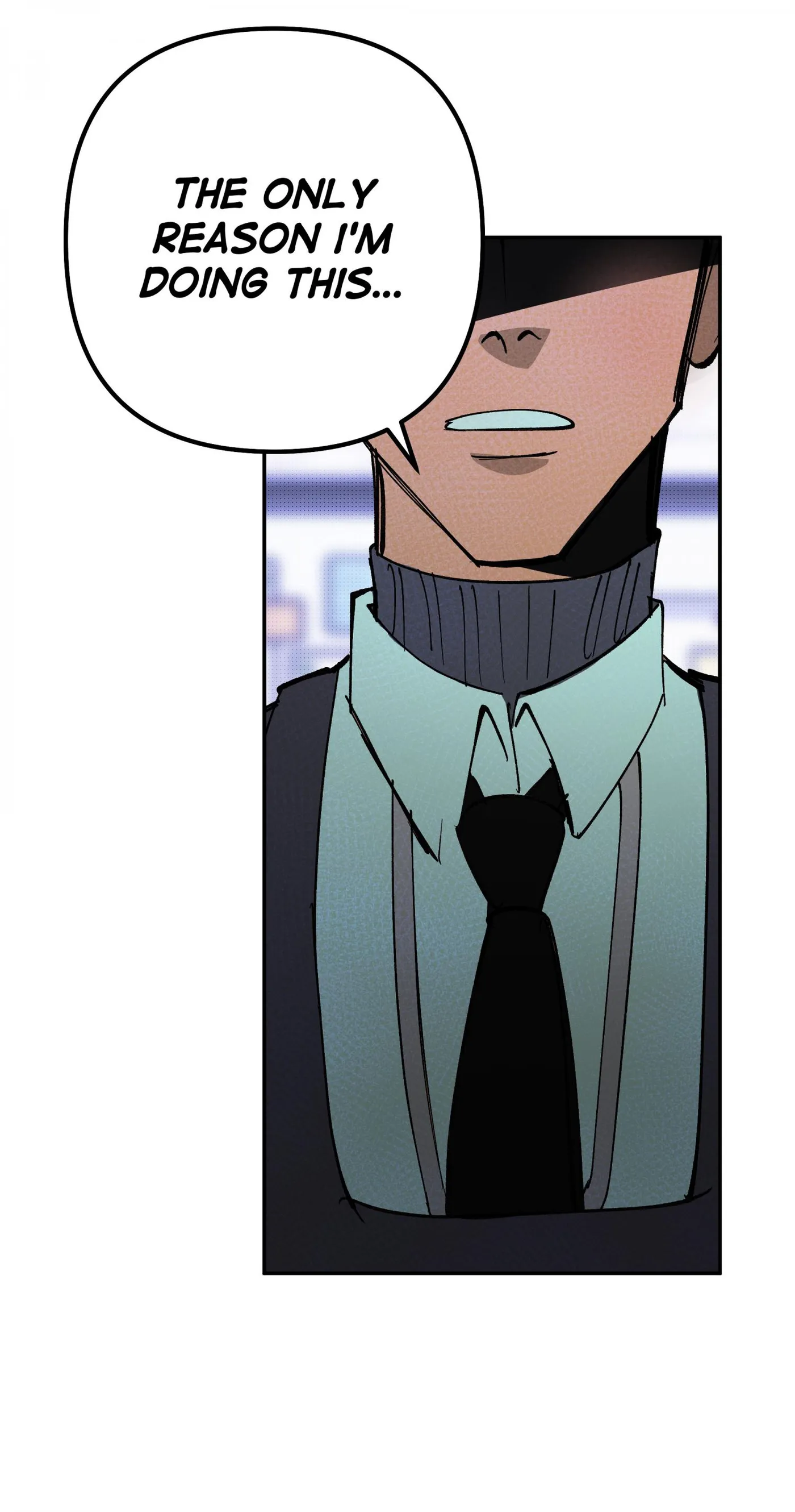 Augustus in the Human World Chapter 14 page 35