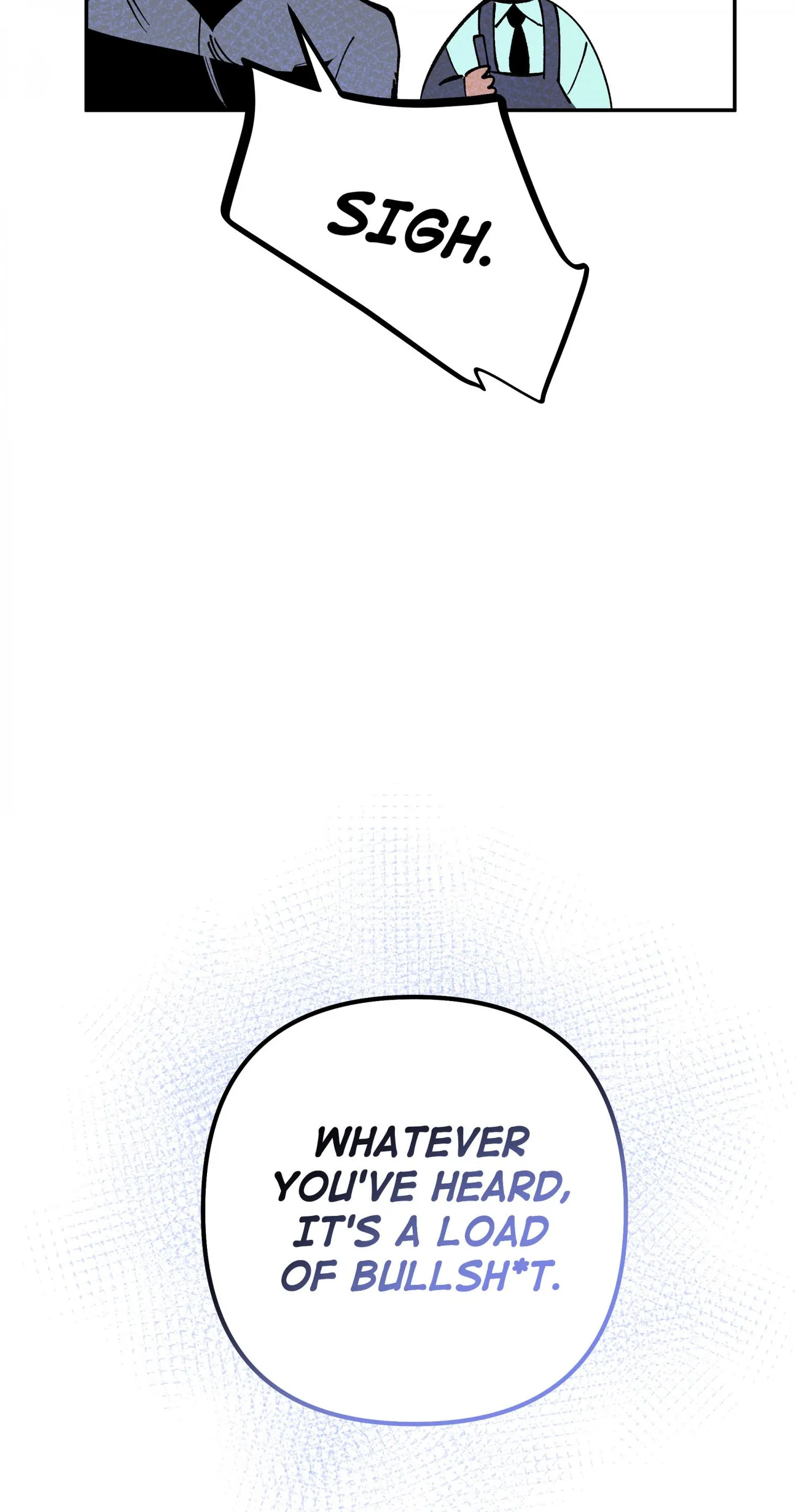 Augustus in the Human World Chapter 14 page 24