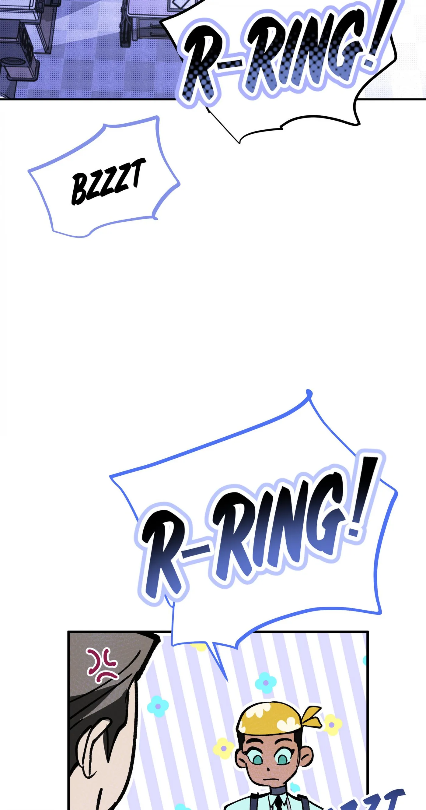 Augustus in the Human World Chapter 14 page 42