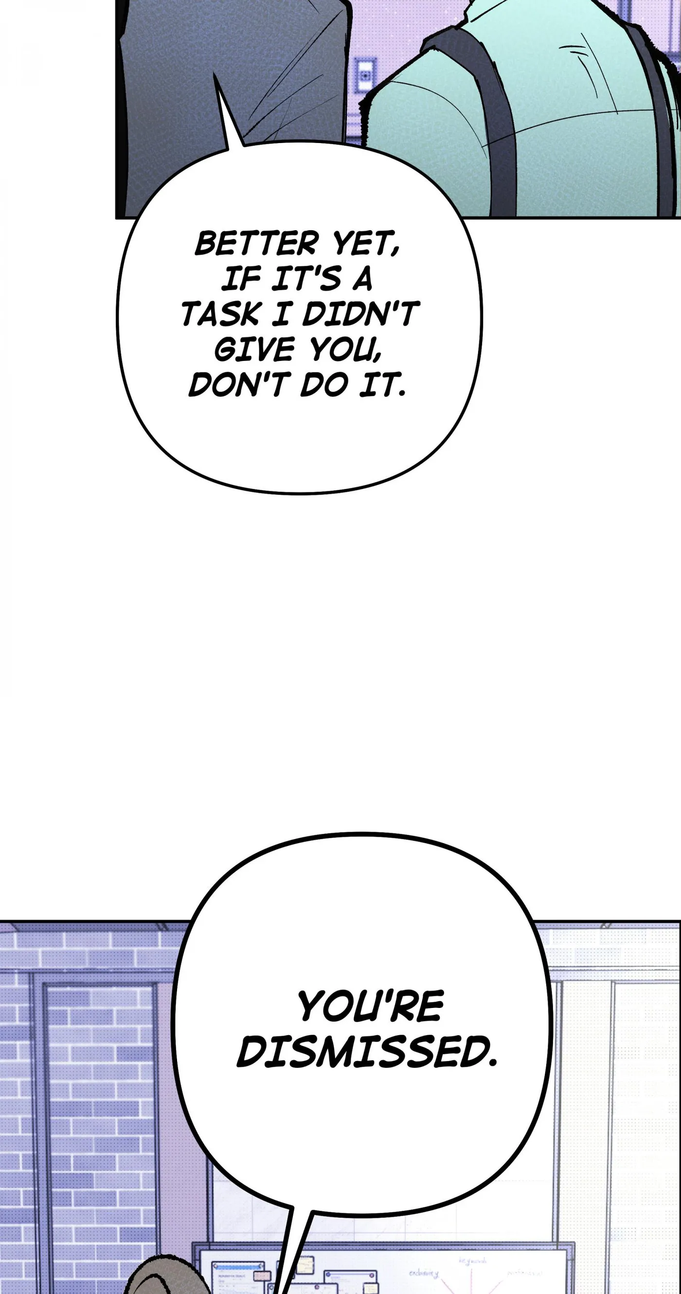 Augustus in the Human World Chapter 14 page 29