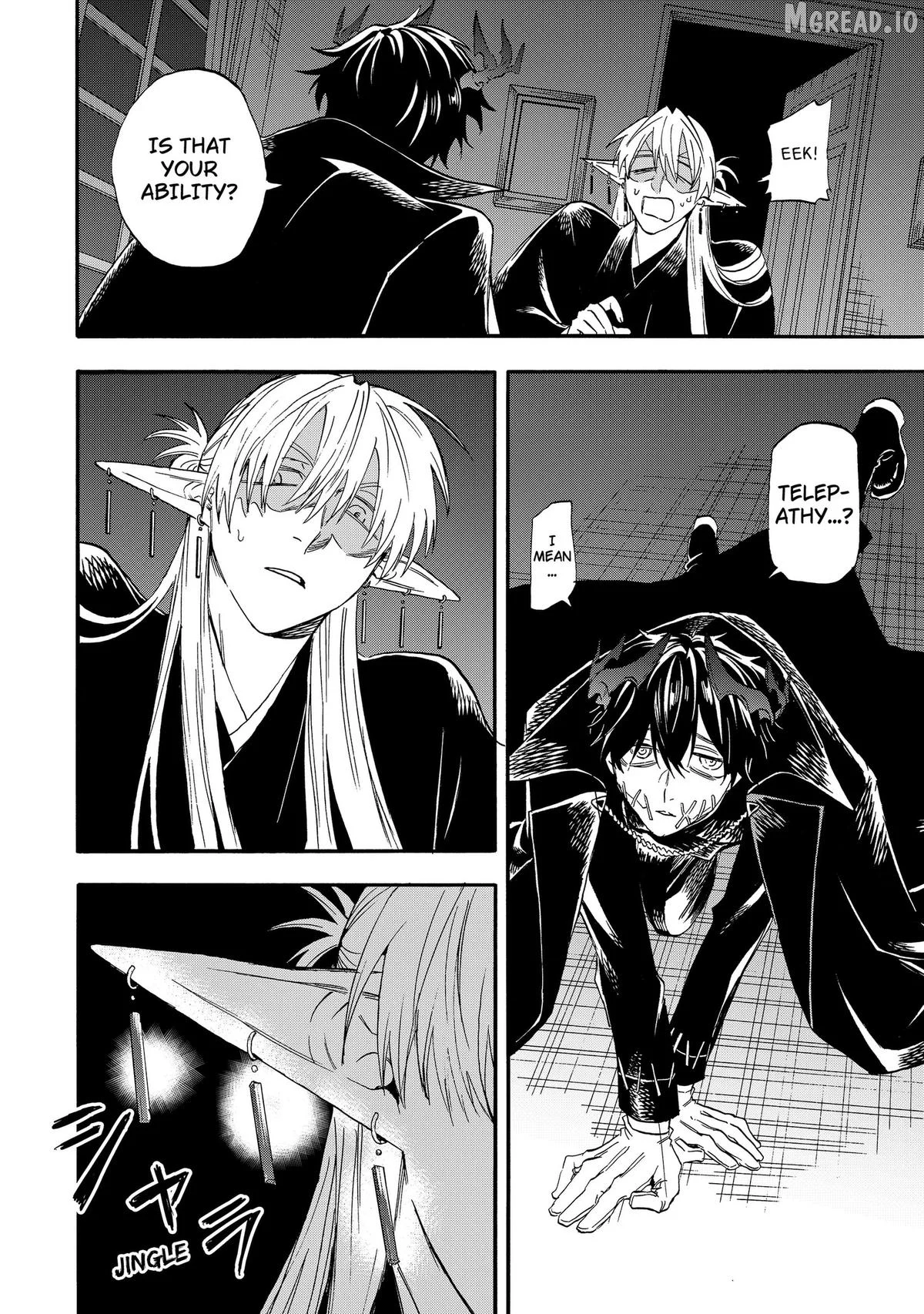 Yuusha Izoku Chapter 17 page 6