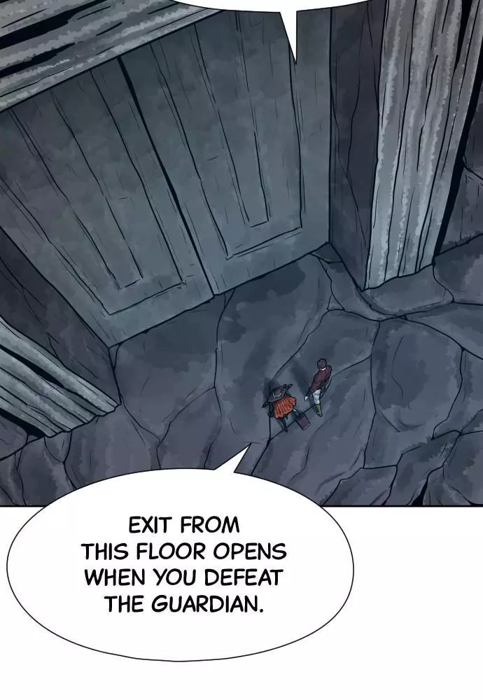 Warrior Executioner Chapter 18 page 3