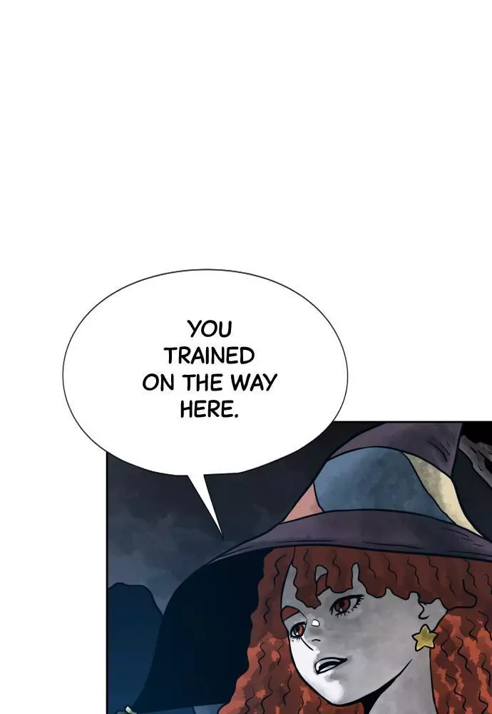 Warrior Executioner Chapter 18 page 12