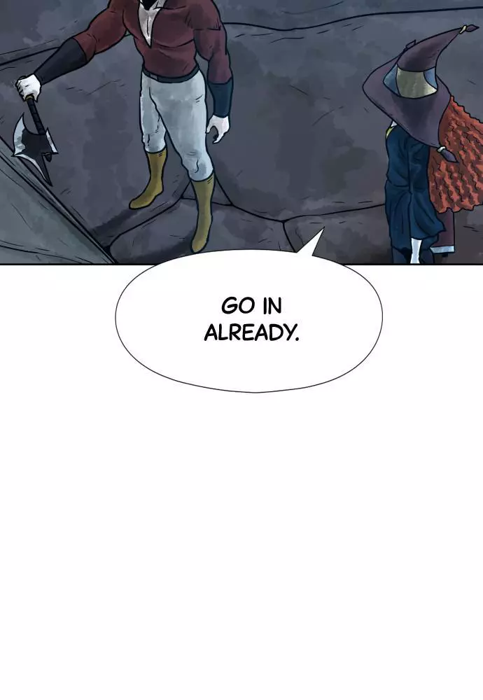 Warrior Executioner Chapter 18 page 16