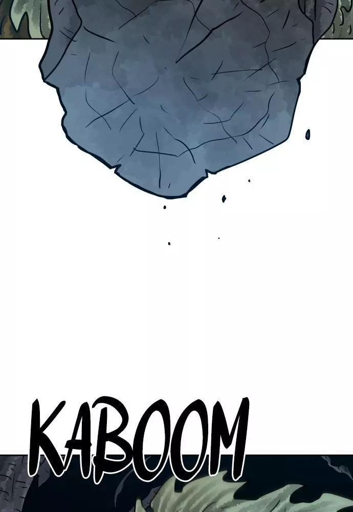 Warrior Executioner Chapter 18 page 41