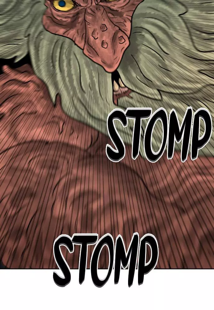 Warrior Executioner Chapter 18 page 32