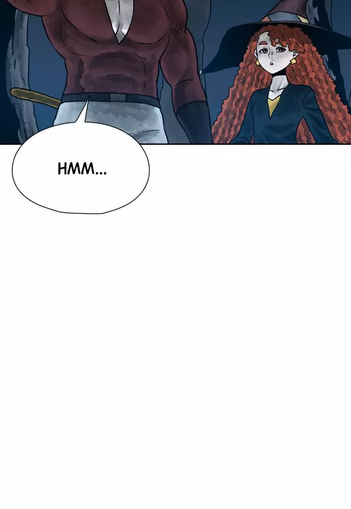 Warrior Executioner Chapter 18 page 5