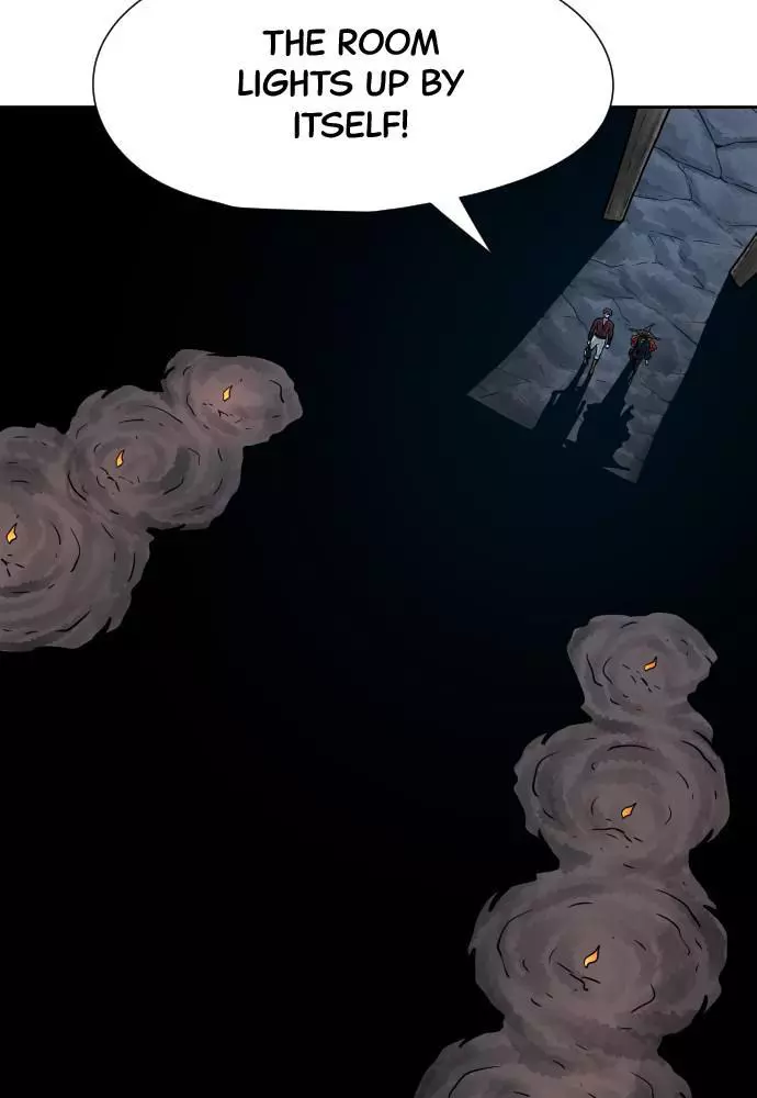 Warrior Executioner Chapter 18 page 27