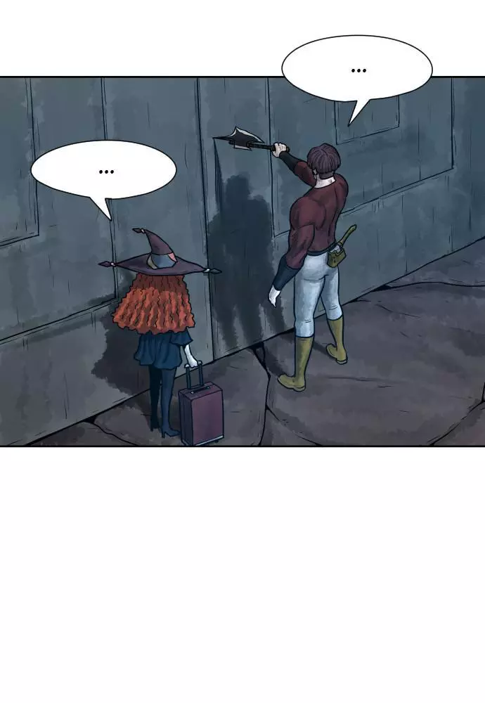 Warrior Executioner Chapter 18 page 6