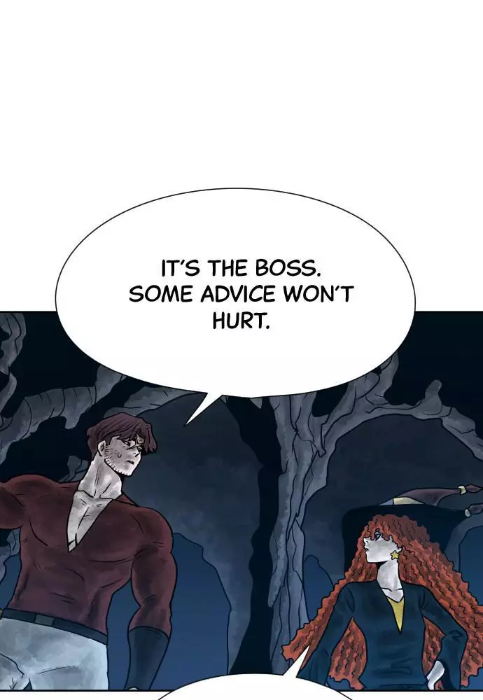 Warrior Executioner Chapter 18 page 10