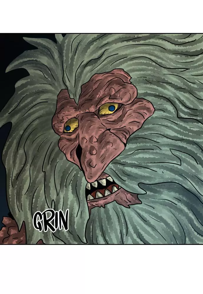 Warrior Executioner Chapter 18 page 37