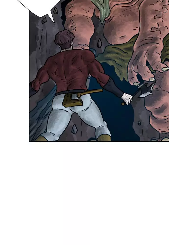 Warrior Executioner Chapter 18 page 36