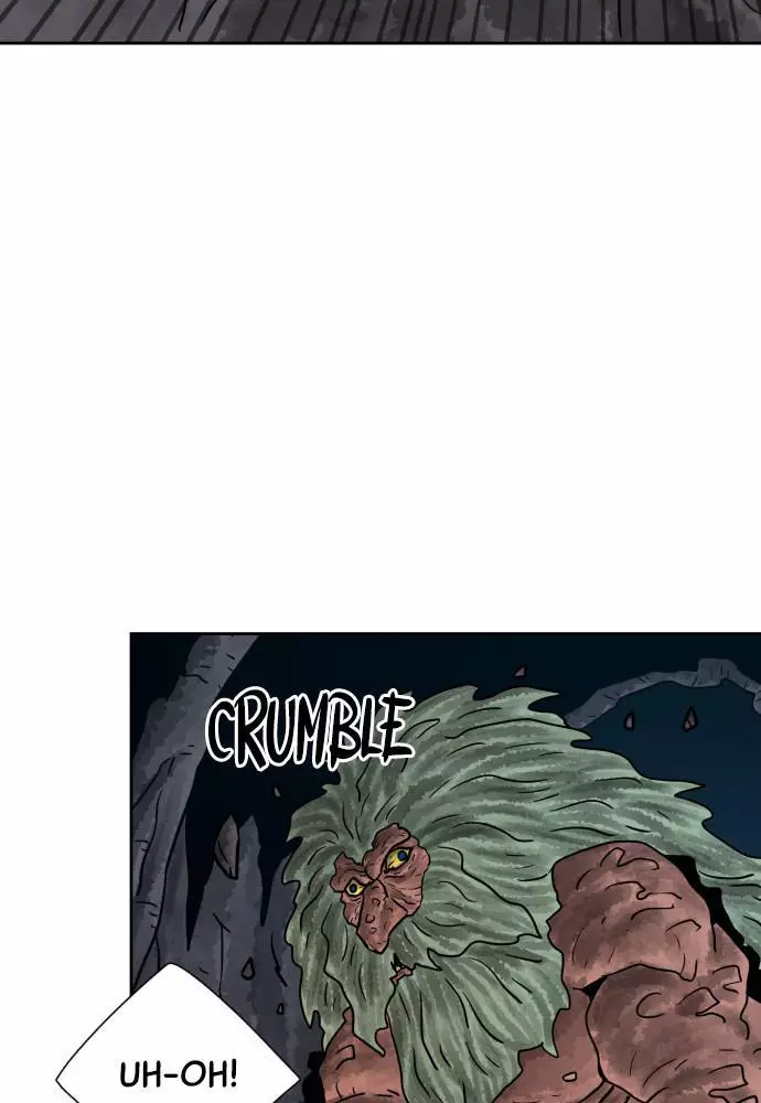 Warrior Executioner Chapter 18 page 35