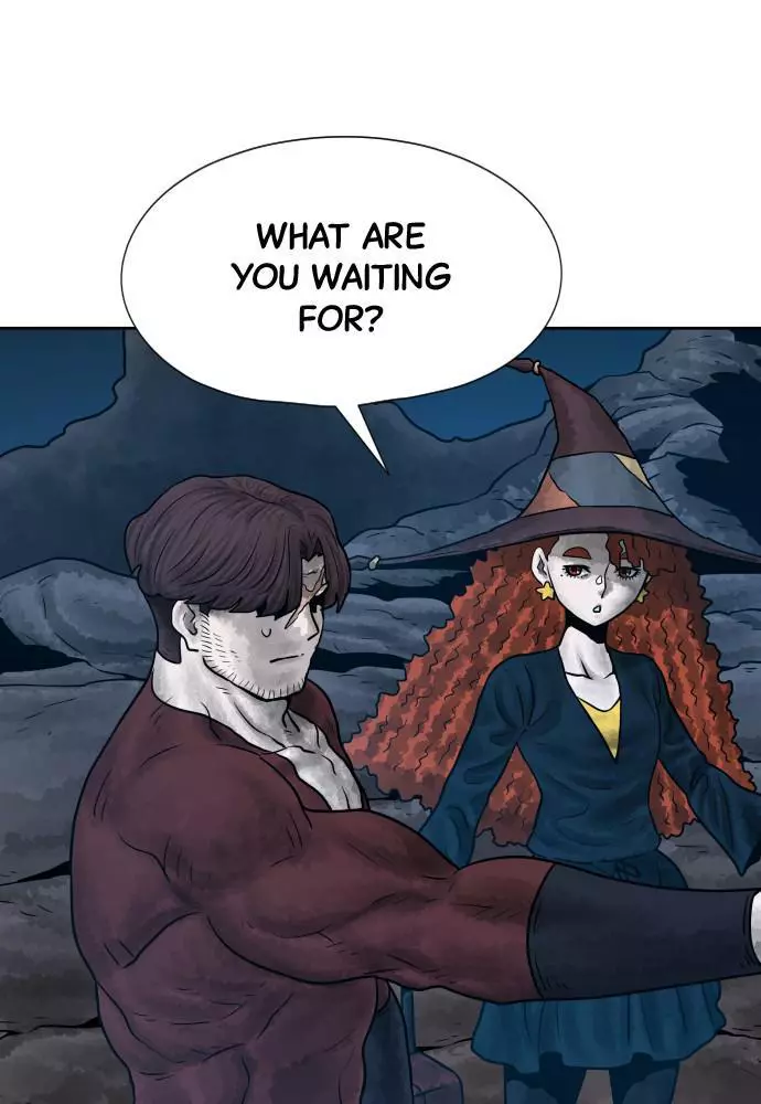 Warrior Executioner Chapter 18 page 7