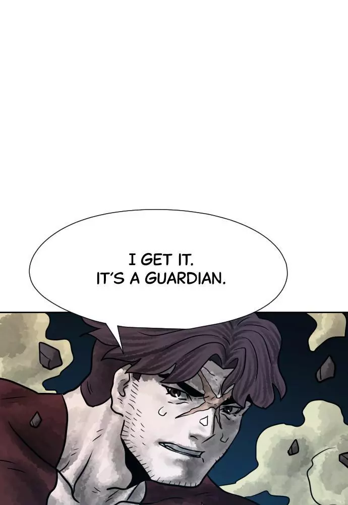 Warrior Executioner Chapter 18 page 43