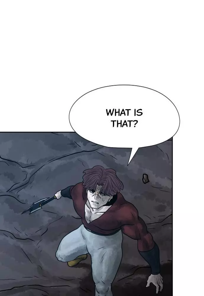 Warrior Executioner Chapter 18 page 38
