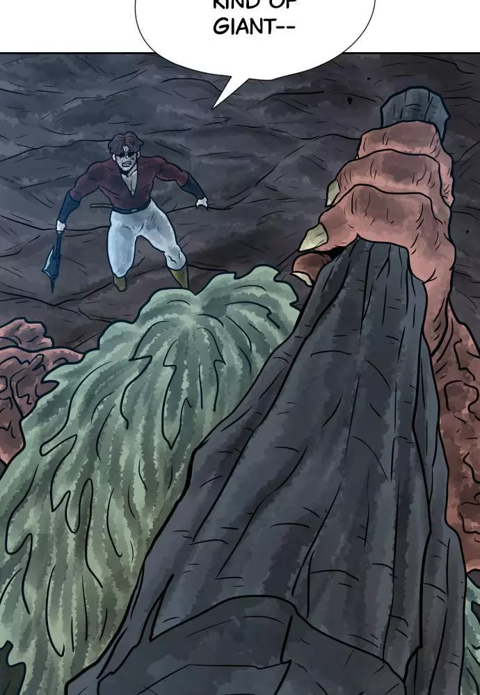 Warrior Executioner Chapter 18 page 40