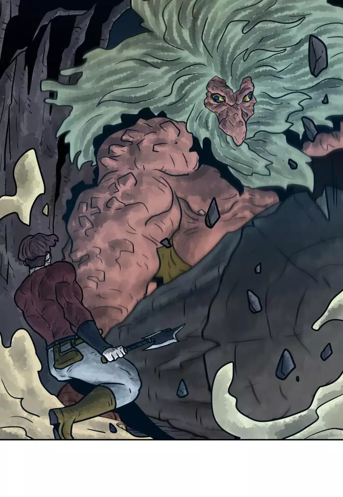 Warrior Executioner Chapter 18 page 42