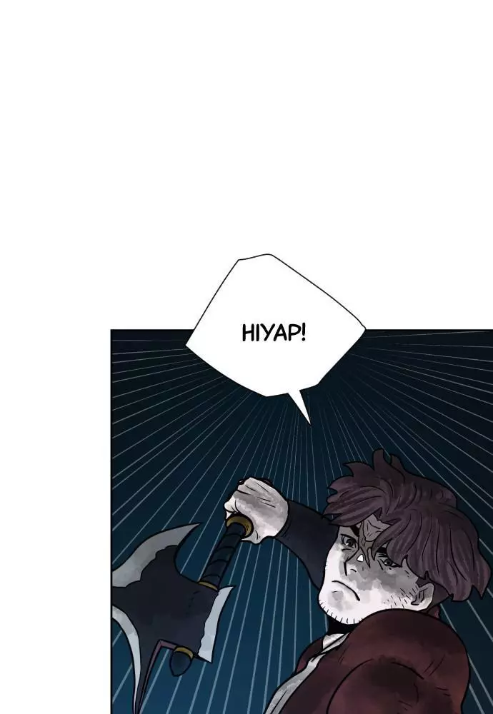 Warrior Executioner Chapter 18 page 56